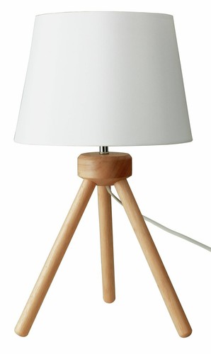 argos tripod table lamp